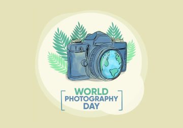 A Fascinating Journey Through the History of Photography