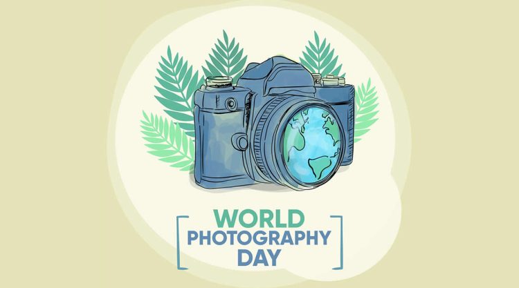 A Fascinating Journey Through the History of Photography