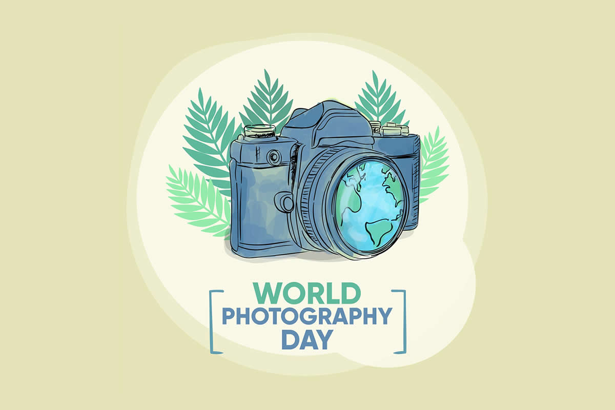 A Fascinating Journey Through the History of Photography