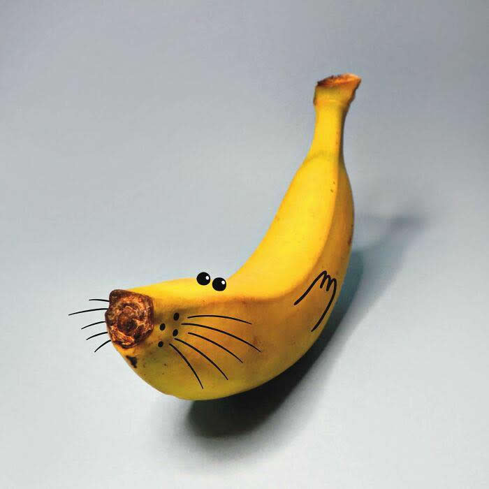 Hilarious Creative Artworks by Romain Joly