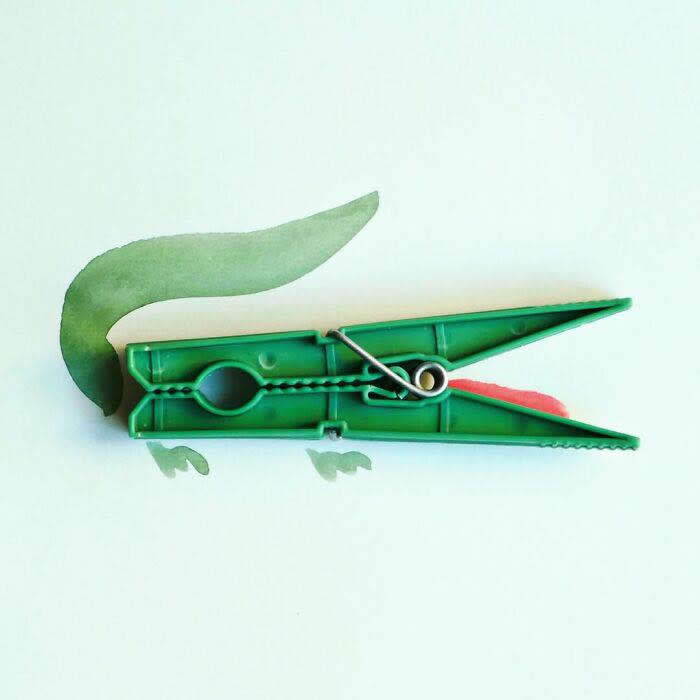 Hilarious Creative Artworks by Romain Joly
