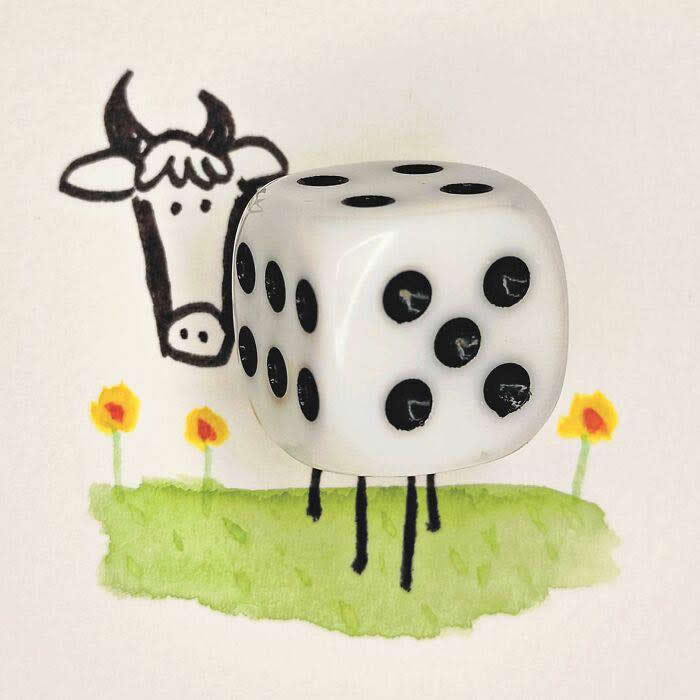 Hilarious Creative Artworks by Romain Joly