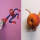 Hilarious Creative Artworks by Romain Joly
