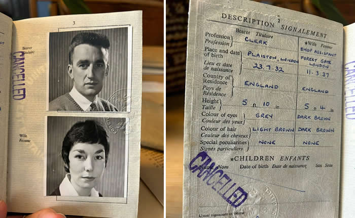 Historic Photos That Show How the World Looked 100 Years Ago