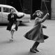 Iconic Black And White Photos by Legendary Photographers