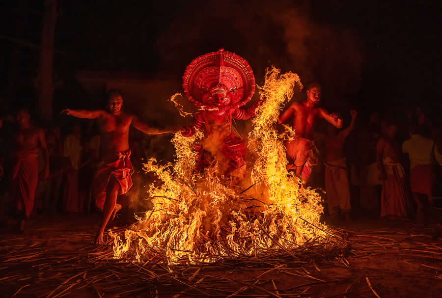 Travel and Documentary Photography by Abhishek Basak