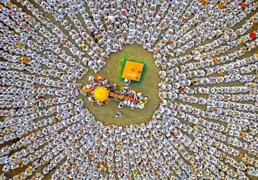 Travel and Documentary Photography by Abhishek Basak