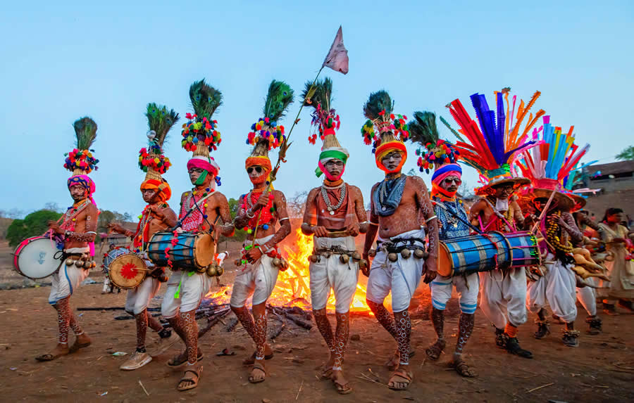 Travel and Documentary Photography by Abhishek Basak