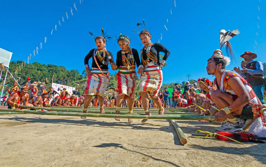 Travel and Documentary Photography by Abhishek Basak