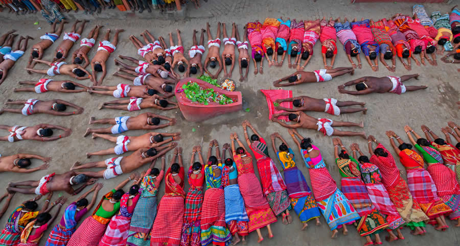 Travel and Documentary Photography by Abhishek Basak