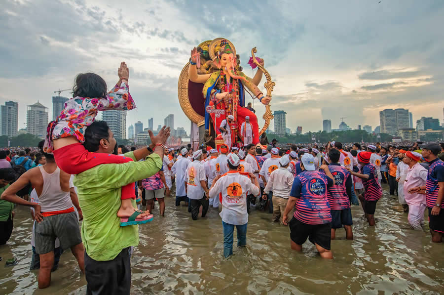 Travel and Documentary Photography by Abhishek Basak