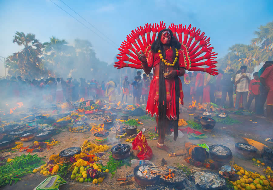 Travel and Documentary Photography by Abhishek Basak