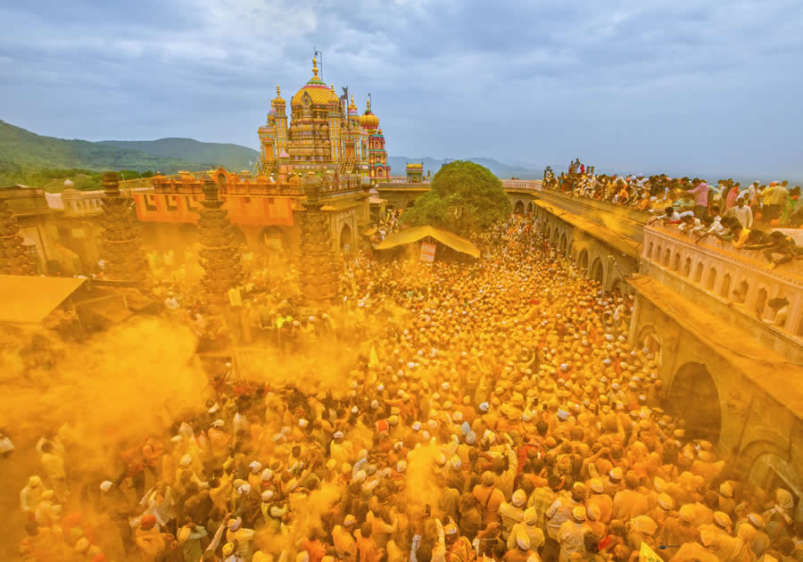 Travel and Documentary Photography by Abhishek Basak