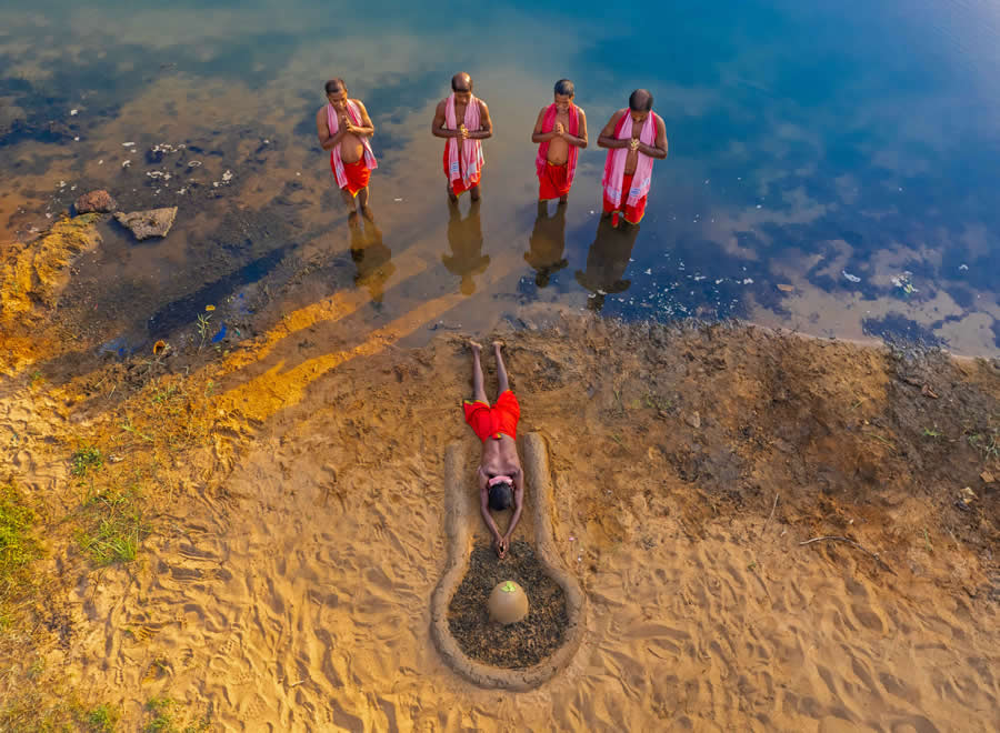 Travel and Documentary Photography by Abhishek Basak