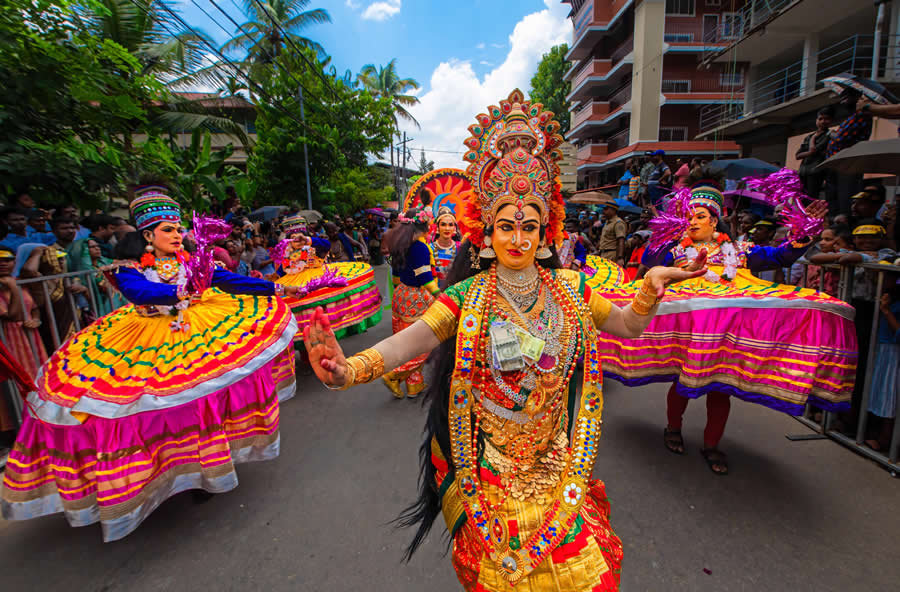 Travel and Documentary Photography by Abhishek Basak