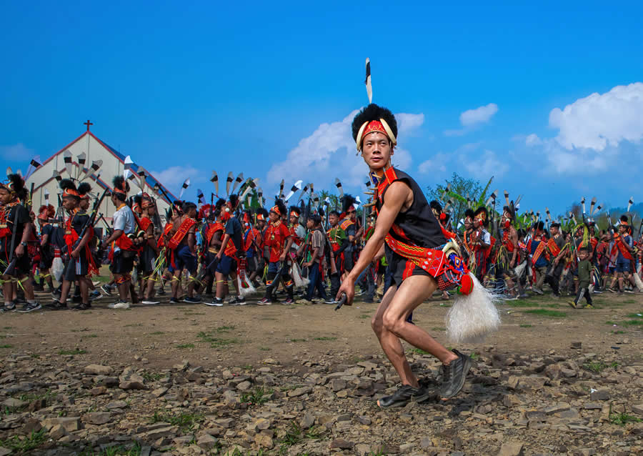 Travel and Documentary Photography by Abhishek Basak