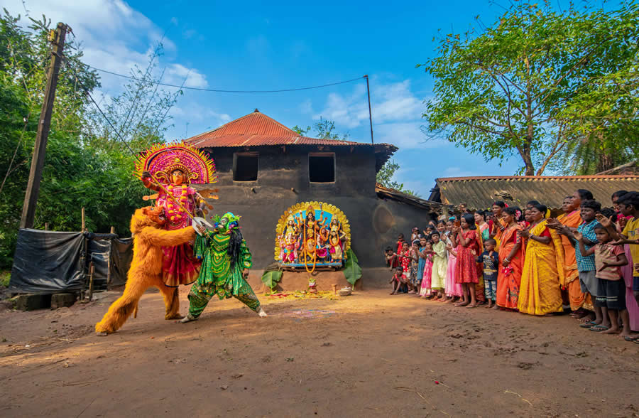 Travel and Documentary Photography by Abhishek Basak