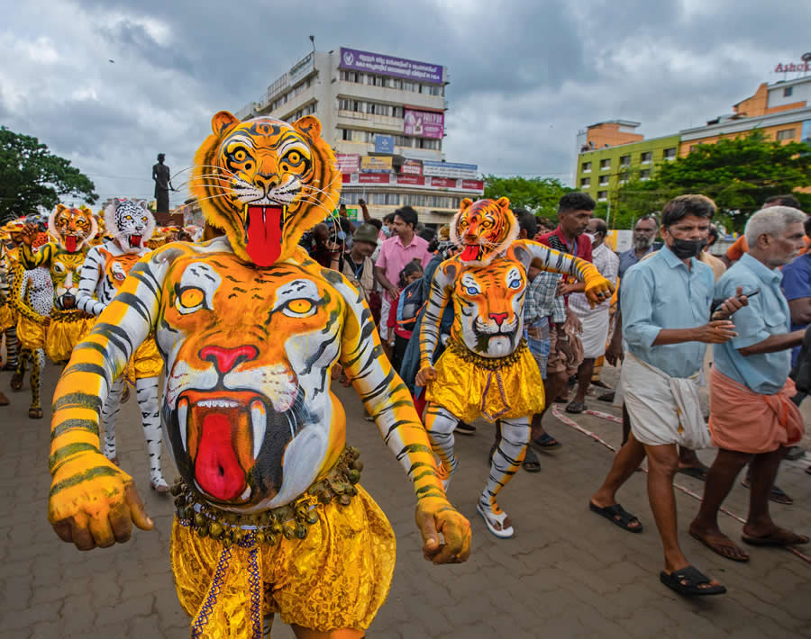 Travel and Documentary Photography by Abhishek Basak