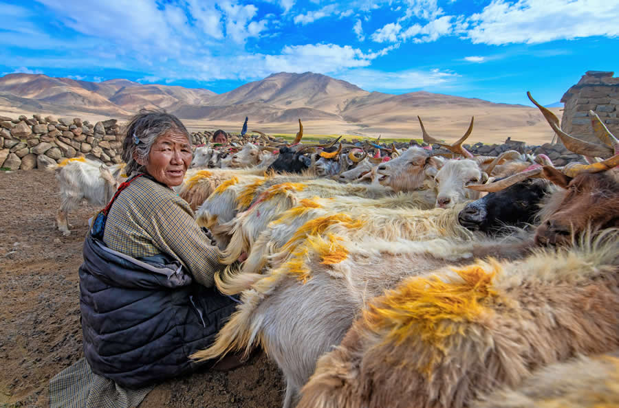Travel and Documentary Photography by Abhishek Basak