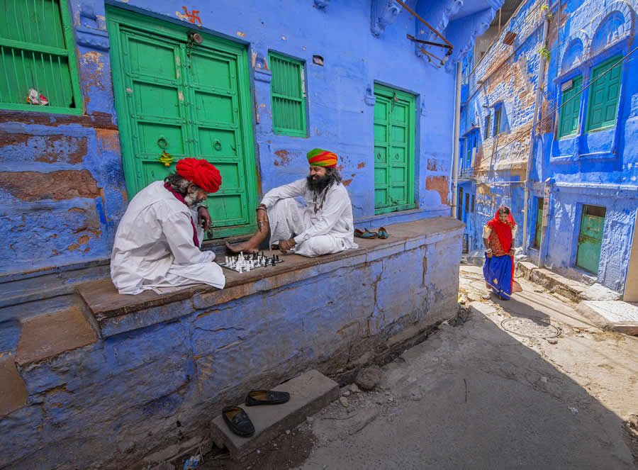 Travel and Documentary Photography by Abhishek Basak
