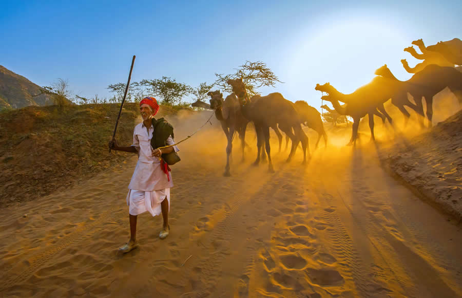 Travel and Documentary Photography by Abhishek Basak