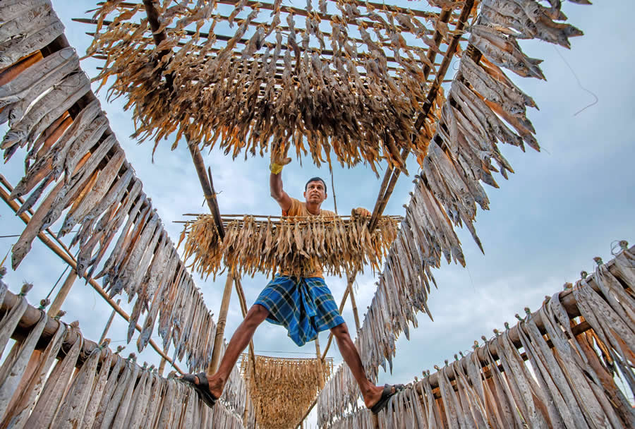 Travel and Documentary Photography by Abhishek Basak