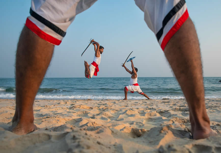 Travel and Documentary Photography by Abhishek Basak