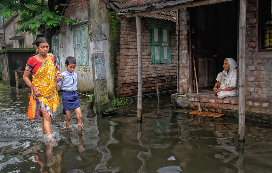 Travel and Documentary Photography by Abhishek Basak