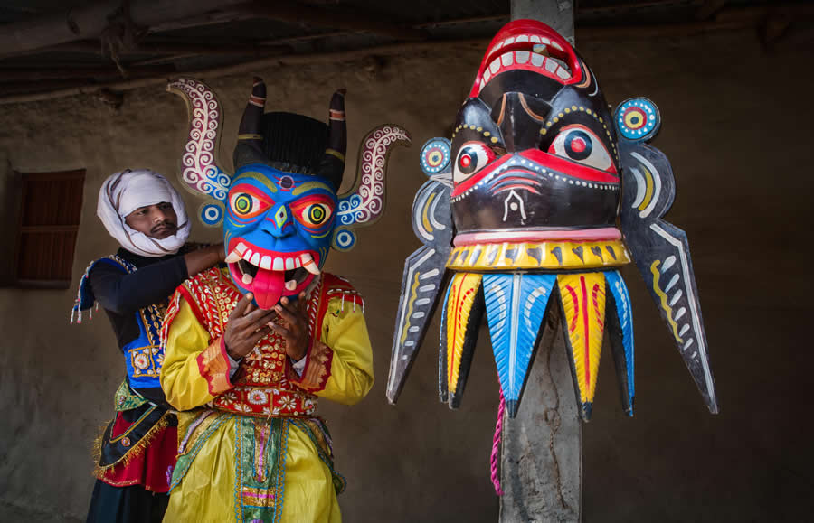 Travel and Documentary Photography by Abhishek Basak