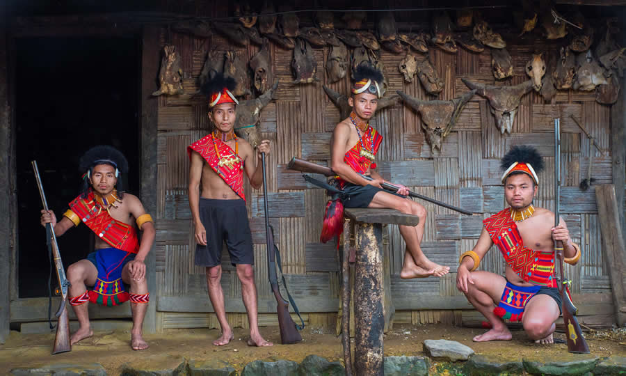 Travel and Documentary Photography by Abhishek Basak