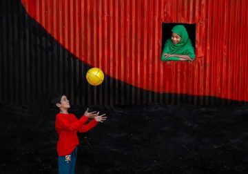 Travel and Documentary Photography by Abhishek Basak