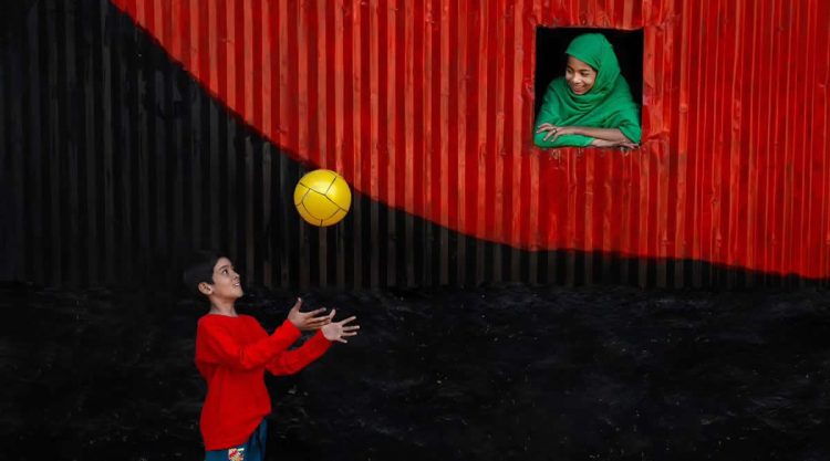 Travel and Documentary Photography by Abhishek Basak