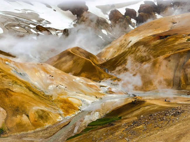 2025 iPhone Photography Awards Winners