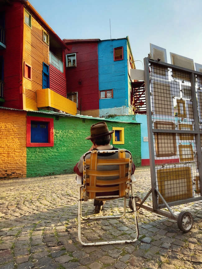 2025 iPhone Photography Awards Winners