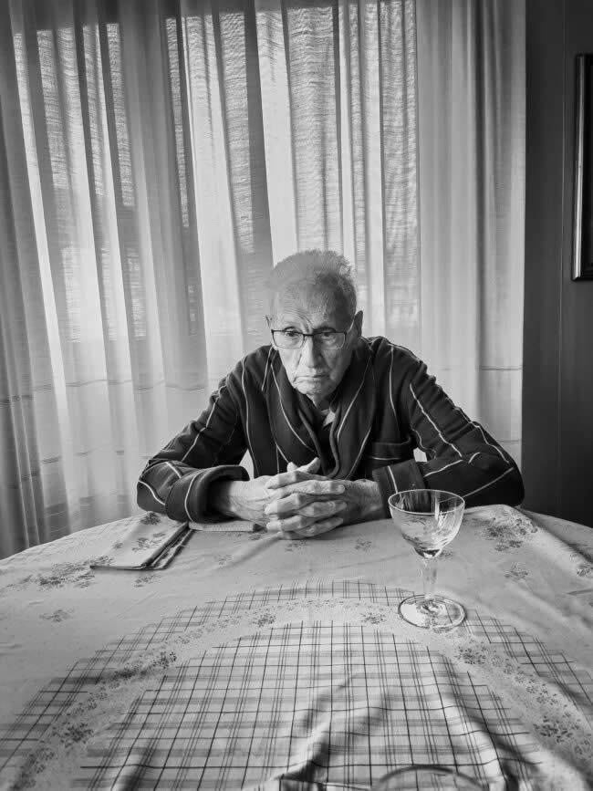 2025 iPhone Photography Awards Winners