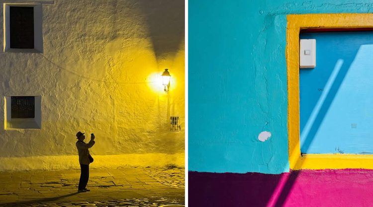 2025 iPhone Photography Awards Winners