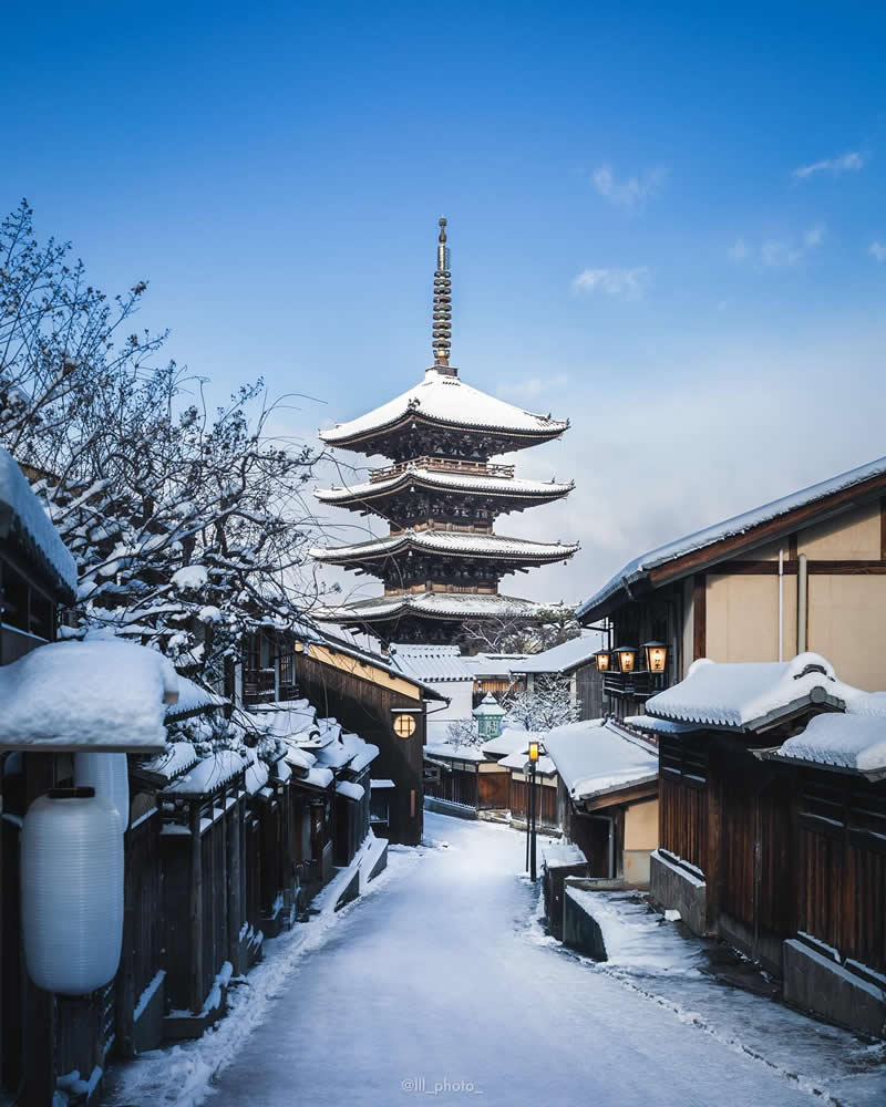 Japan Photography by Lu Hasegawa