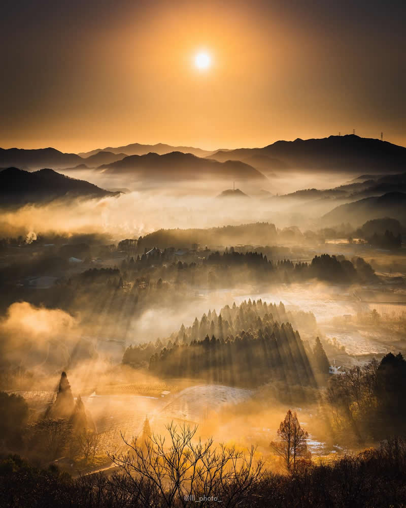 Japan Photography by Lu Hasegawa