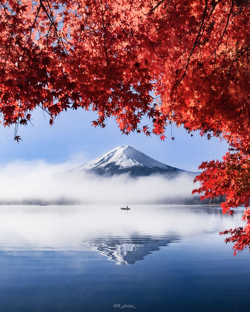 Japan Photography by Lu Hasegawa