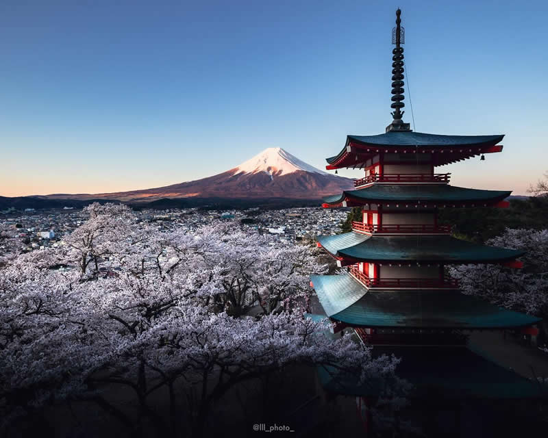 Japan Photography by Lu Hasegawa