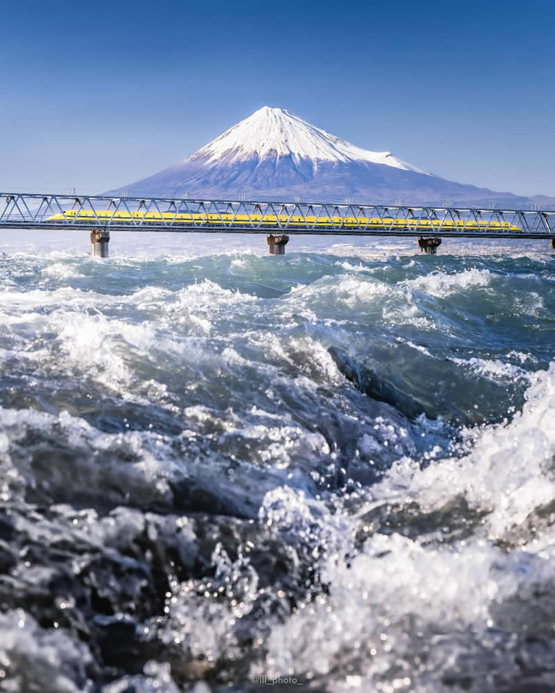 Japan Photography by Lu Hasegawa