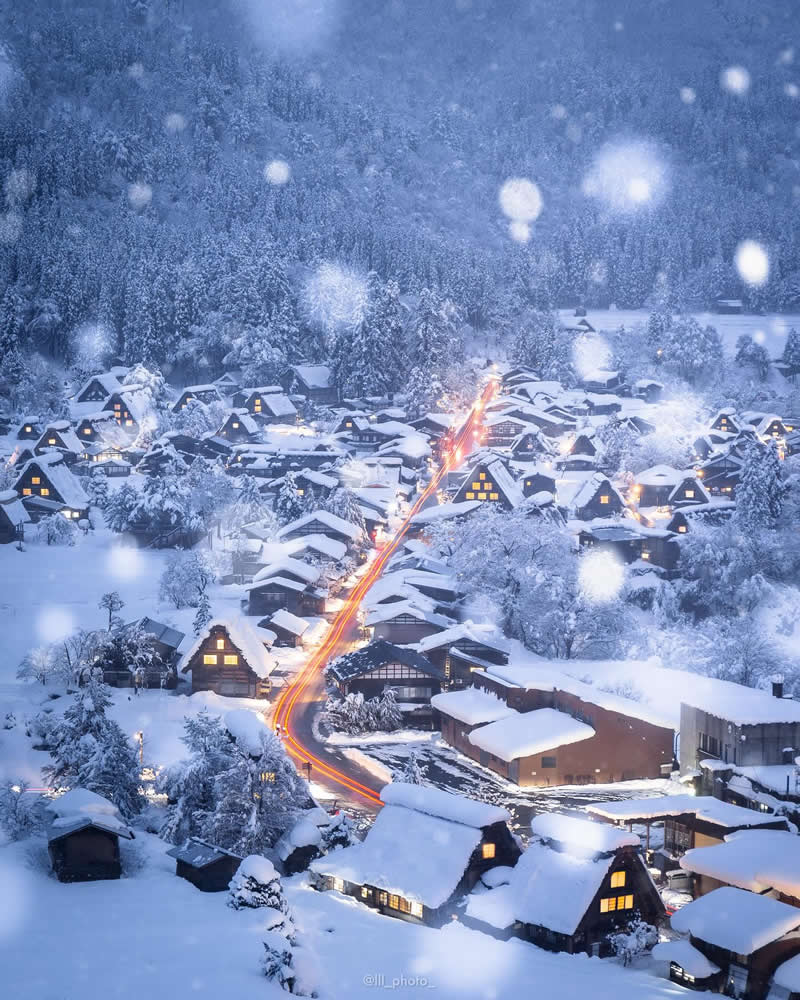 Japan Photography by Lu Hasegawa
