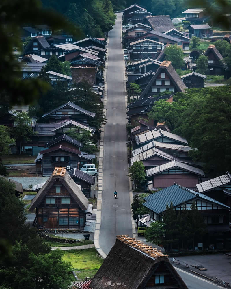 Japan Photography by Lu Hasegawa