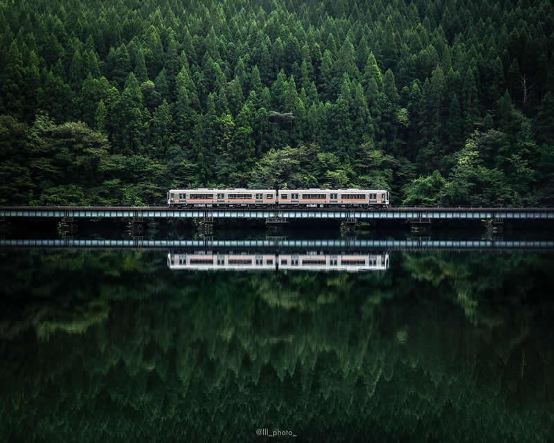 Japan Photography by Lu Hasegawa