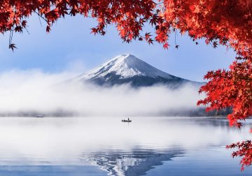Japan Photography by Lu Hasegawa