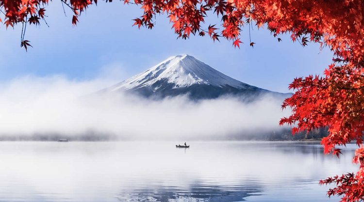 Japan Photography by Lu Hasegawa