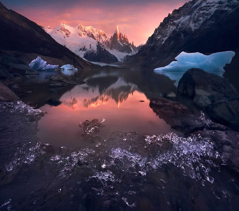 Landscape Photography by Dylan Gehlken