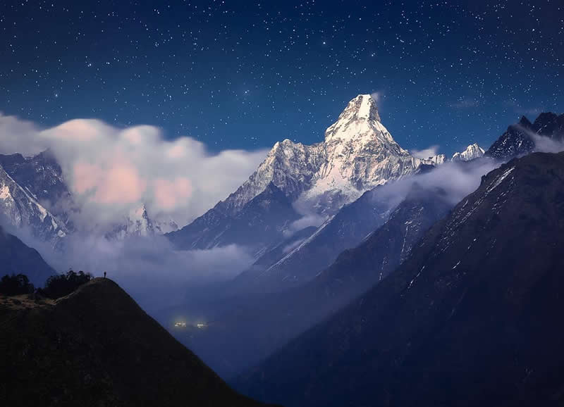 Landscape Photography by Dylan Gehlken
