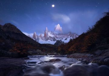 Landscape Photography by Dylan Gehlken