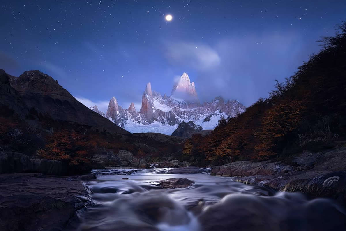 Landscape Photography by Dylan Gehlken
